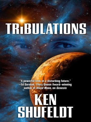 cover image of Tribulations